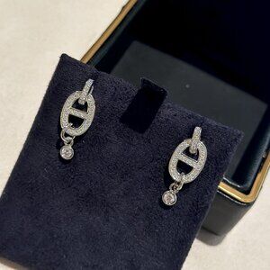 ✨✨Hermes earrings✨✨